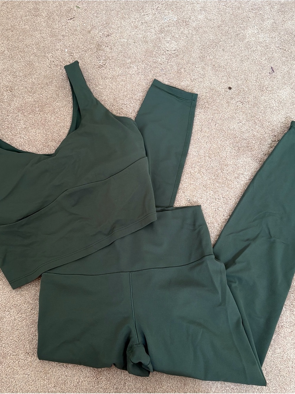 Old Navy Workout Set